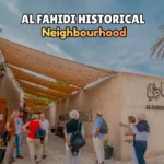 Naif Market Dubai Guide | Location, Shopping, Facilities & More