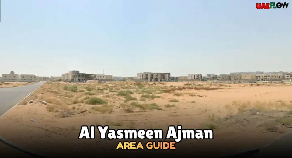Al Yasmeen Ajman
