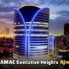DAMAC Executive Heights