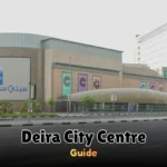 Dubai Creek Harbour Guide | Location, Sights & More