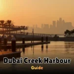 Palm West Beach Dubai Guide | Location, Facilities & More