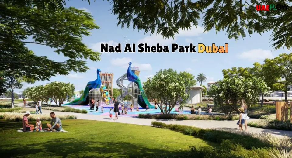 nad al sheba park