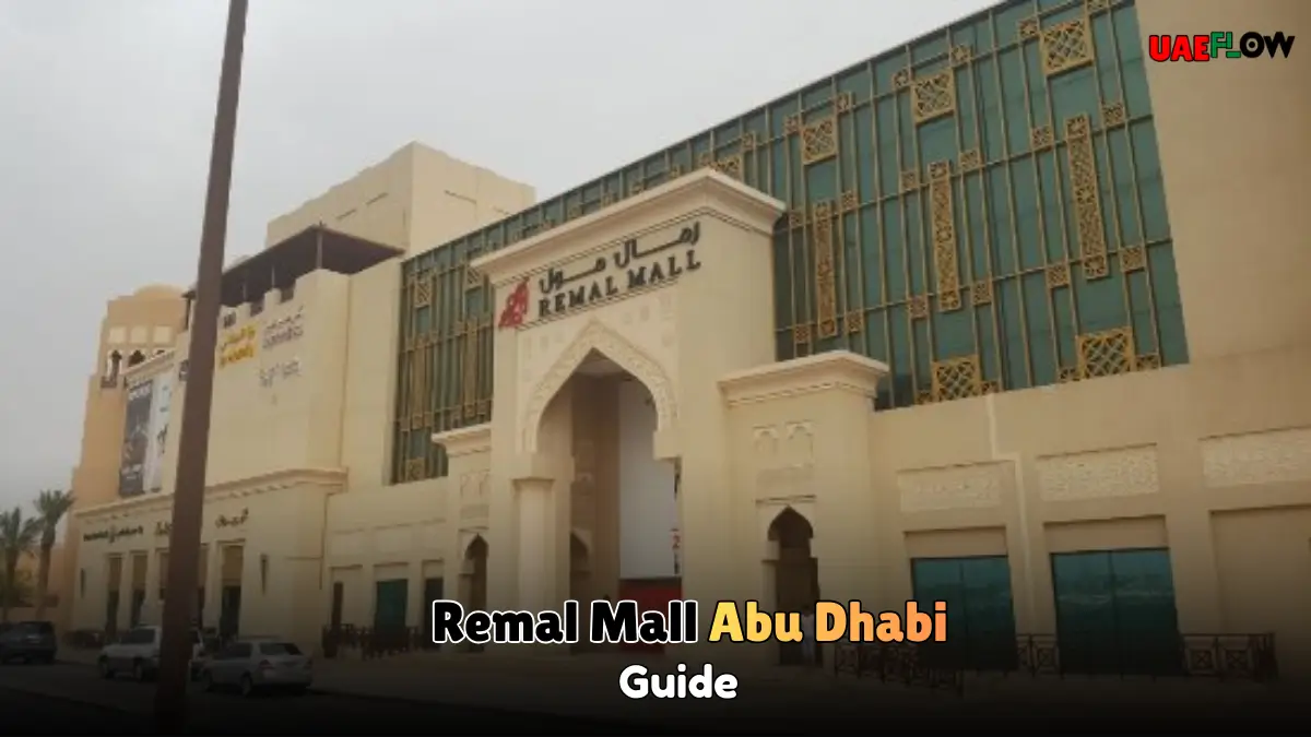 Remal Mall