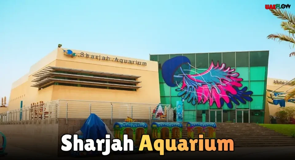 Sharjah Aquarium
