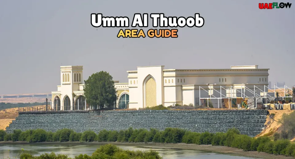Umm Al Thuoob