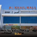 Quick Guide to Clock Tower Roundabout Dubai