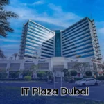 Guide to The Onyx Tower 1 Sheikh Zayed Road, The Greens – Dubai