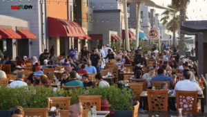 Waterfront Marketplace