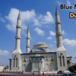 Shees Park Khorfakkan – Waterfall, Facilities, Walking Trails, Family Area