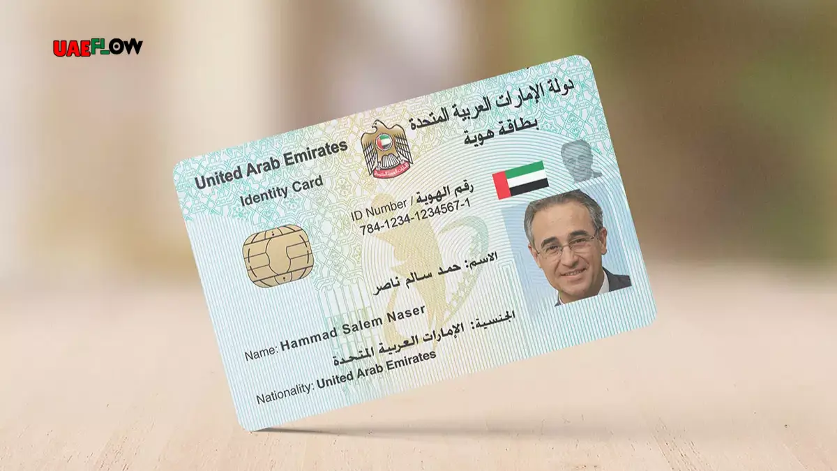 Emirates ID
