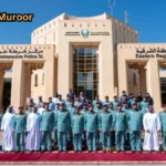 Quick Guide to Creek Metro Station Dubai