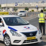 Sharjah Muroor | Traffic Department Services, Timings & Registration 2026