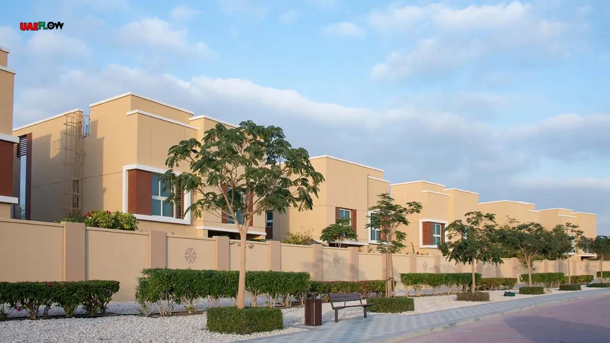 Villas and Townhouses