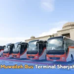 Quick Guide to Creek Metro Station Dubai