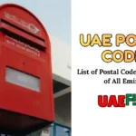 Where to Find Dubai Postal Codes? | Simple and Easy Ways