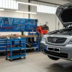 Why Skipping a BMW Oil Change in Dubai Could Cost You Big?