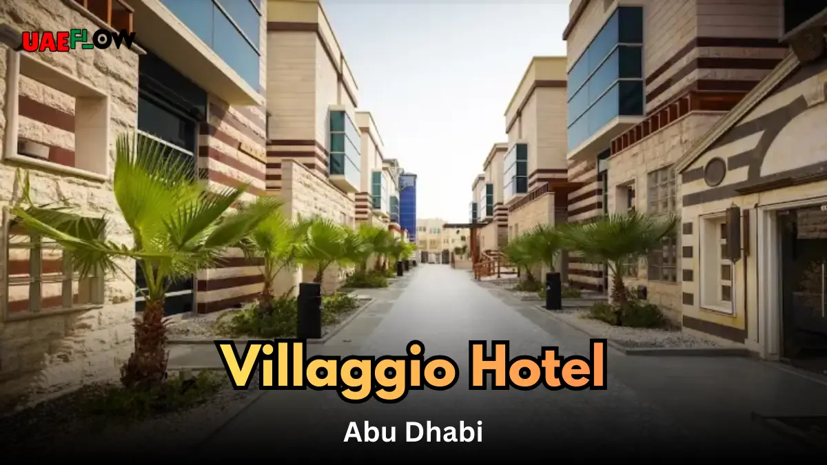 Villaggio Hotel