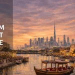 3M Ceramic IR Film in Dubai | Advanced Heat Rejection & UV Protection