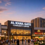 Mesk Tower Dubai | Your Guide to Marina Living