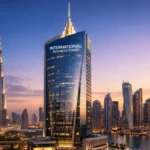 Gold Land Building Dubai | location, Facilities & More