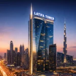 Mesk Tower Dubai | Your Guide to Marina Living