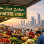 Mag 218 Tower, Dubai Marina | A Premium Residential Landmark