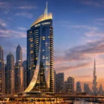Latifa Tower Dubai | Location, History, Real Estate & More
