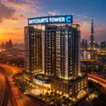 Latifa Tower Dubai | Location, History, Real Estate & More