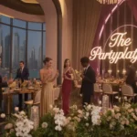 Creative Event Styling and Celebration Experiences in Dubai