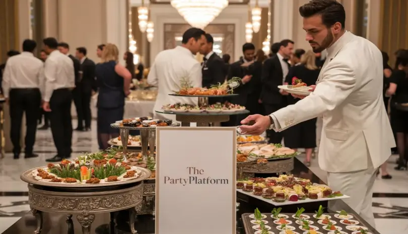 Creating Unforgettable Celebrations in the UAE