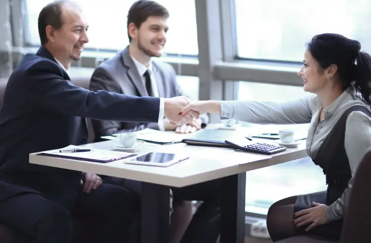 Recruitment Agencies