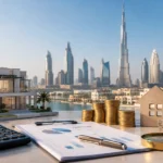 Interior Design for Dubai Hills Estate | Balancing Contemporary Style With Community Character