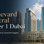 Precinct Building 5 Dubai | Location, Lifestyle & Investment Insights
