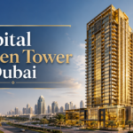 Salah Al Din Metro Station Dubai | Location, Route, Nearby Places & Travel Guide