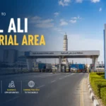 Al Shafar Tower 1 Dubai | Offices, Location & Facilities