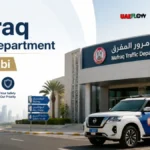 Sharjah Police Arrest Men Involved in Deadly Fight Over Social Media Dispute