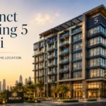 Boulevard Central Tower 1 Dubai | Location, Apartments, Amenities & Investment Guide