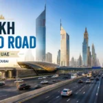 Industrial Area Police Station Sharjah | Location, Services, & Contact Information