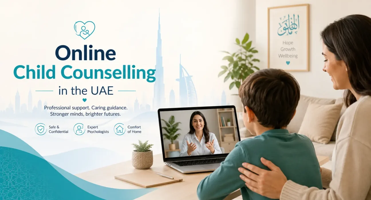 Child Counselling
