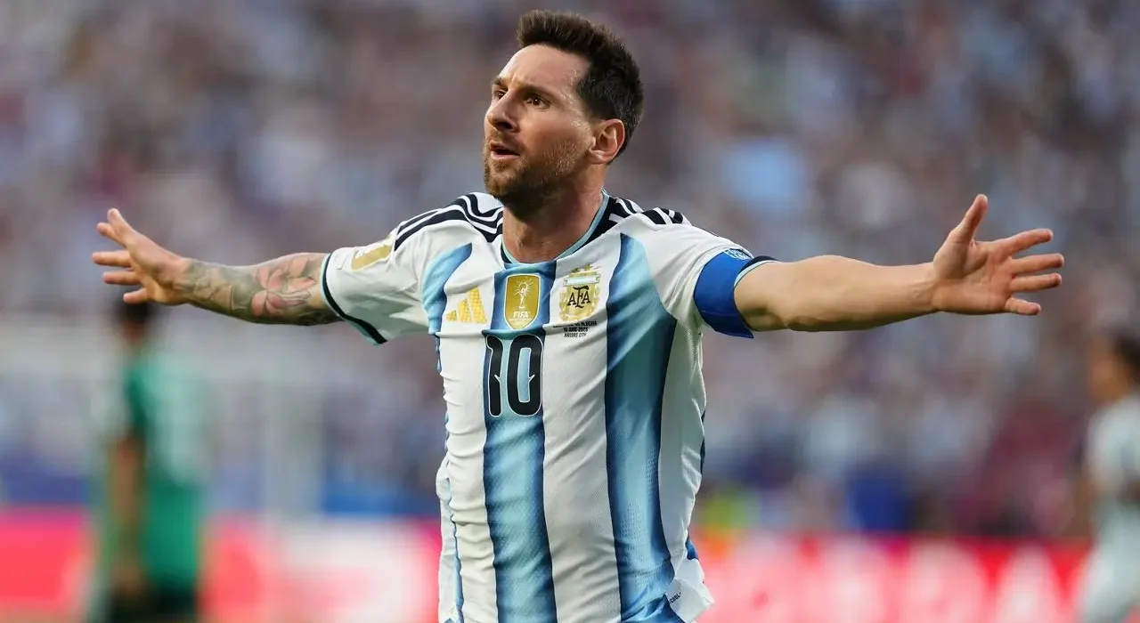 FIFA World Cup 2026 Today Fixtures | Argentina Face Egypt While Switzerland Take on Colombia in UAE Prime Time
