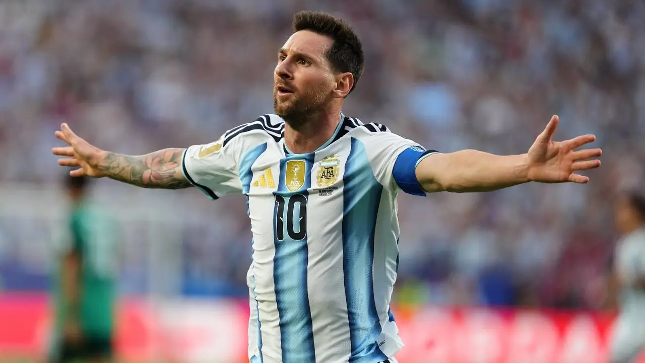 FIFA World Cup 2026 Today Fixtures | Argentina Face Egypt While Switzerland Take on Colombia in UAE Prime Time