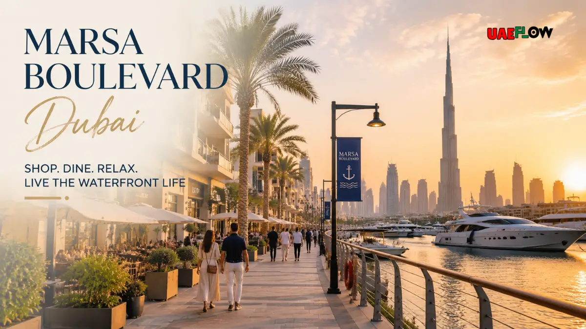 Hamidiya Park Ajman