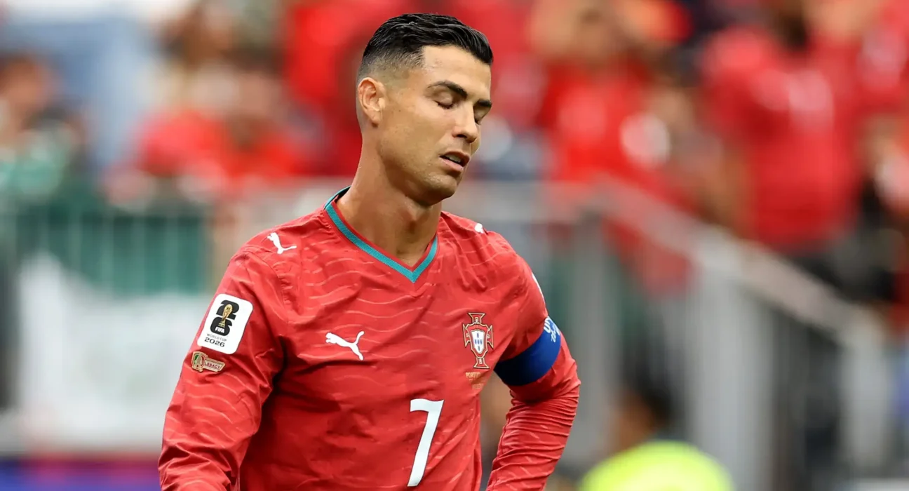 Spain Edge Past Portugal 1-0 in Dramatic World Cup Clash, End Ronaldo’s Final World Cup Journey