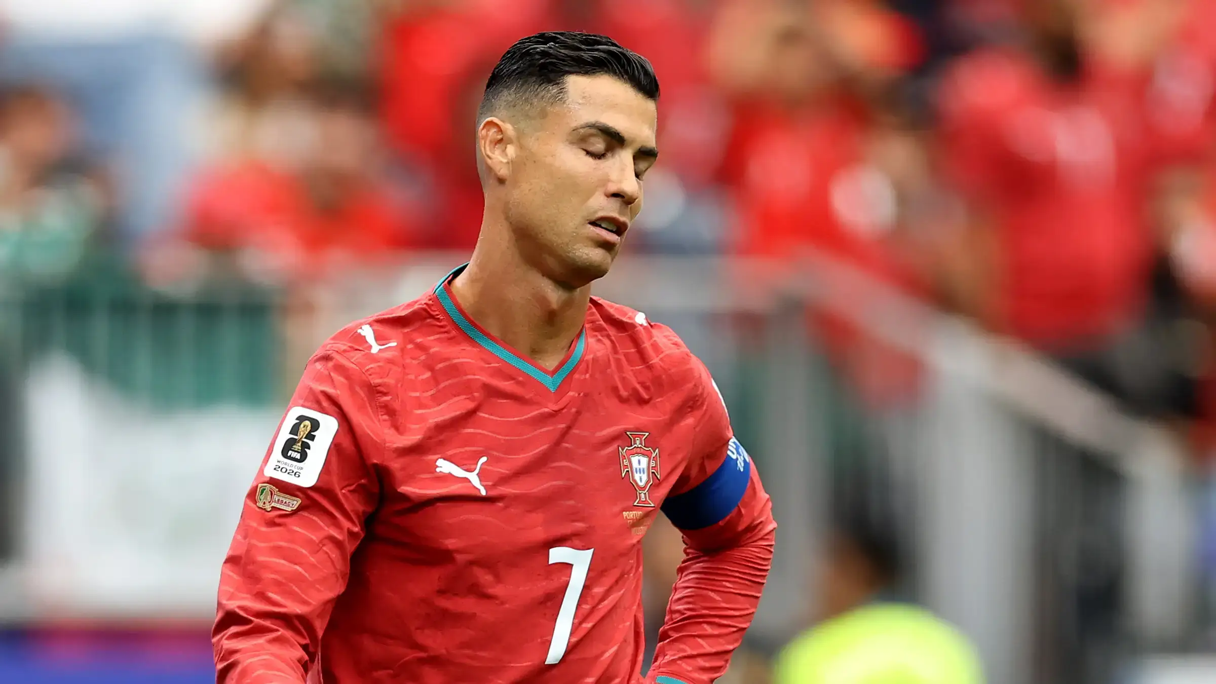 Spain Edge Past Portugal 1-0 in Dramatic World Cup Clash, End Ronaldo’s Final World Cup Journey
